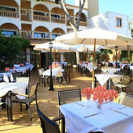 Hotel Cala Gat Cala Ratjada  Exterior foto