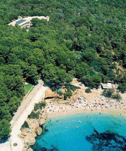 Hotel Cala Gat Cala Ratjada  Exterior foto