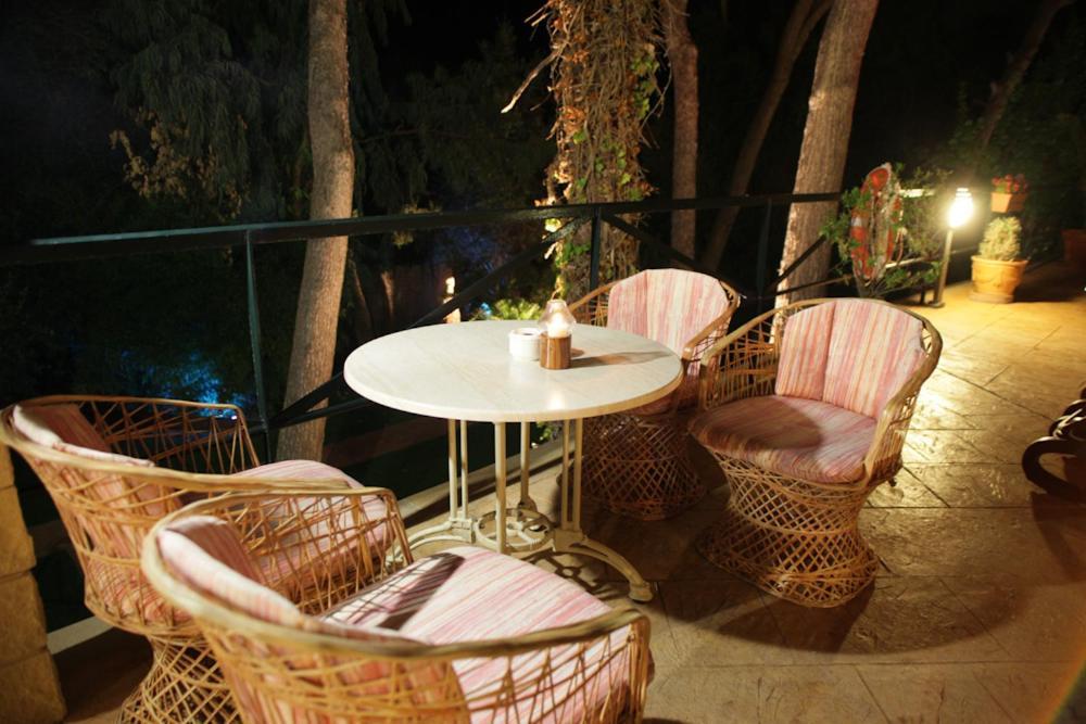 Hotel Cala Gat Cala Ratjada  Exterior foto