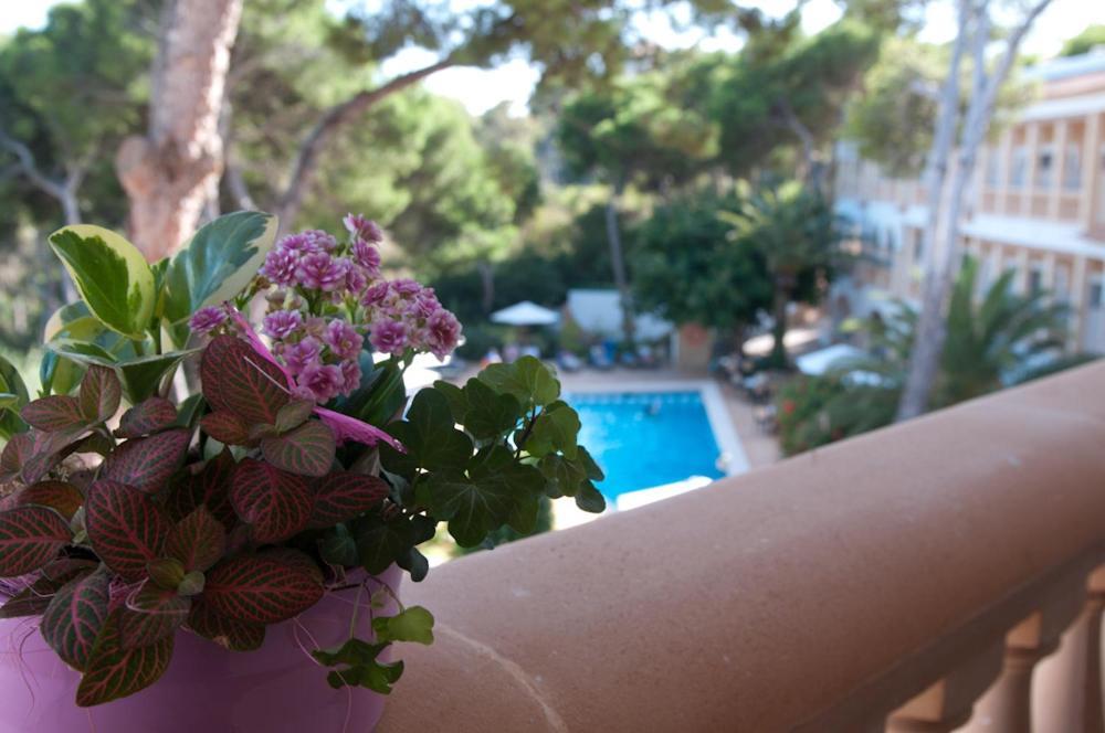 Hotel Cala Gat Cala Ratjada  Exterior foto