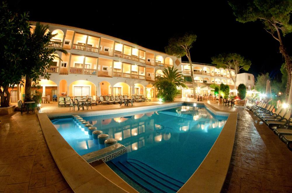 Hotel Cala Gat Cala Ratjada  Exterior foto