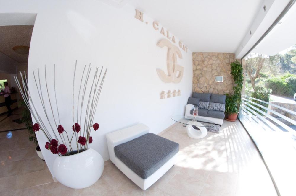 Hotel Cala Gat Cala Ratjada  Exterior foto