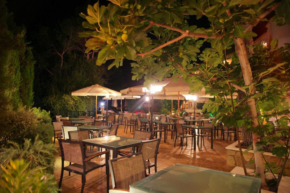 Hotel Cala Gat Cala Ratjada  Exterior foto