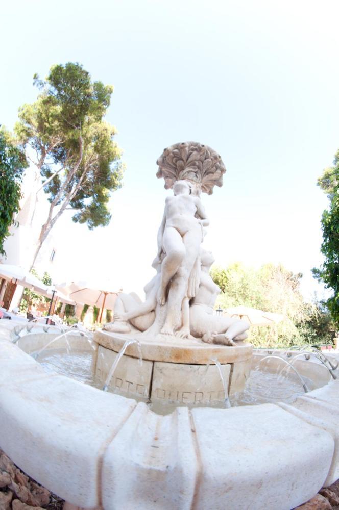Hotel Cala Gat Cala Ratjada  Exterior foto