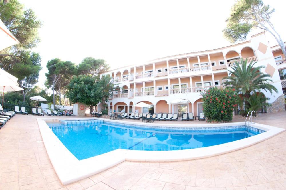 Hotel Cala Gat Cala Ratjada  Exterior foto