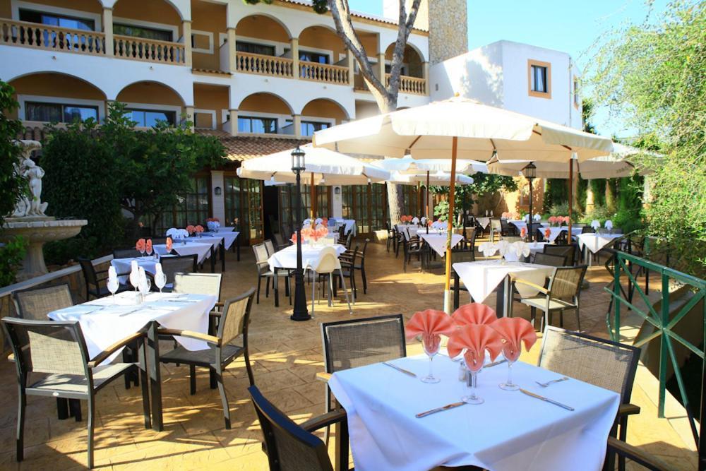 Hotel Cala Gat Cala Ratjada  Exterior foto
