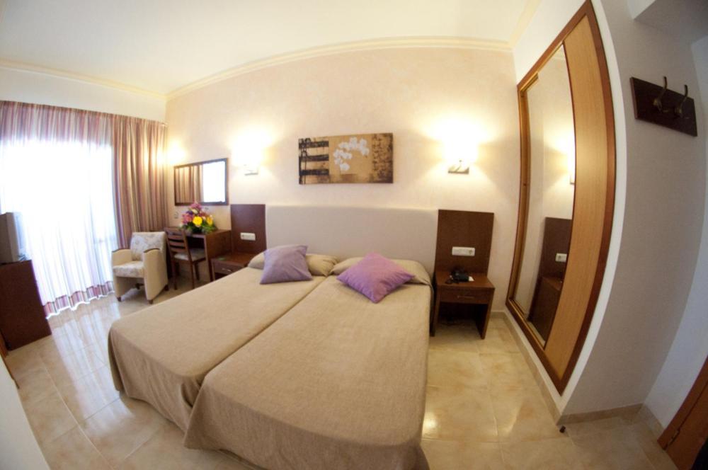 Hotel Cala Gat Cala Ratjada  Exterior foto