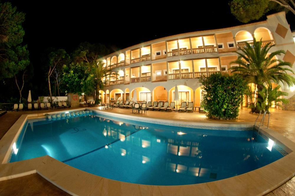 Hotel Cala Gat Cala Ratjada  Exterior foto